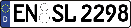 EN-SL2298