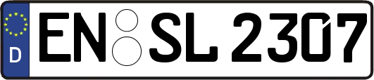 EN-SL2307