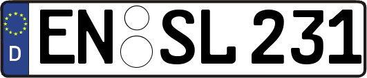 EN-SL231
