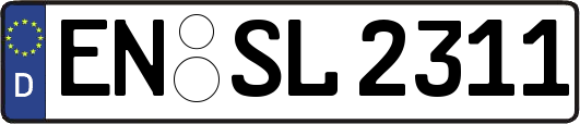 EN-SL2311