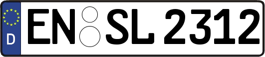 EN-SL2312