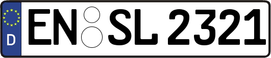 EN-SL2321