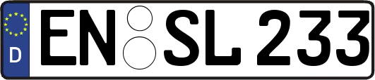 EN-SL233