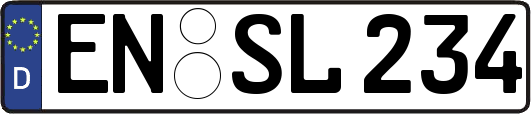 EN-SL234