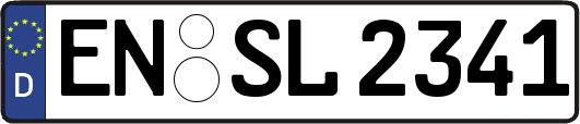 EN-SL2341