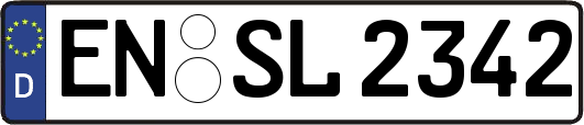 EN-SL2342