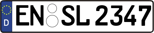 EN-SL2347