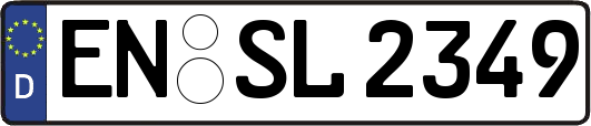 EN-SL2349