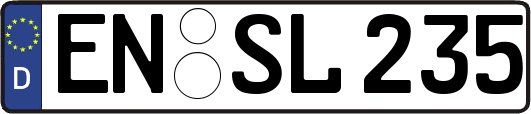 EN-SL235