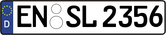 EN-SL2356