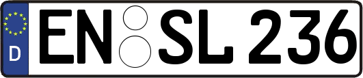 EN-SL236