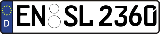 EN-SL2360