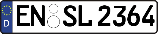 EN-SL2364