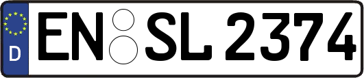 EN-SL2374