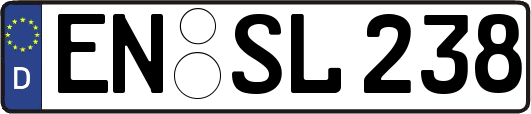 EN-SL238