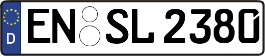 EN-SL2380