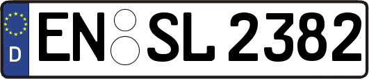 EN-SL2382