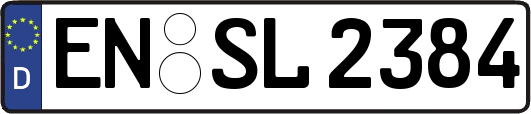 EN-SL2384