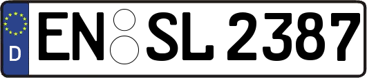 EN-SL2387