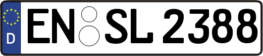 EN-SL2388