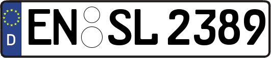 EN-SL2389