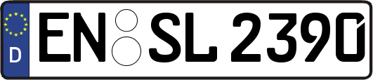 EN-SL2390