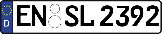 EN-SL2392