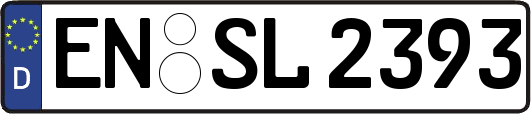 EN-SL2393