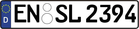 EN-SL2394