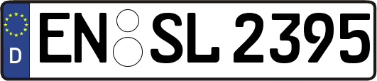 EN-SL2395