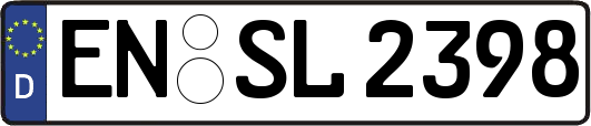 EN-SL2398
