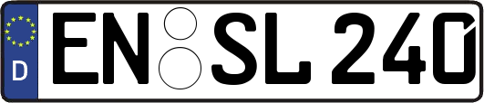 EN-SL240