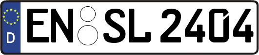 EN-SL2404
