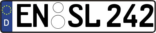 EN-SL242