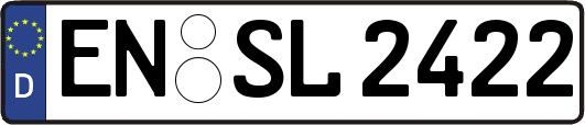 EN-SL2422