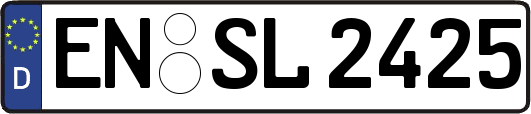 EN-SL2425