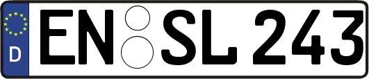 EN-SL243