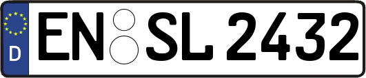 EN-SL2432