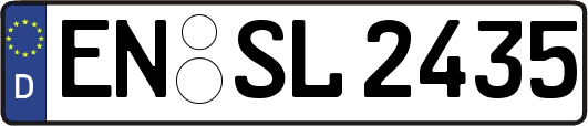 EN-SL2435