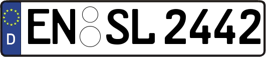 EN-SL2442