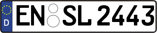 EN-SL2443