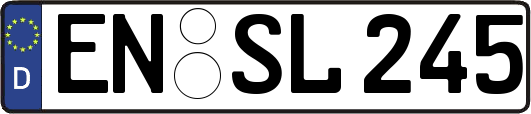 EN-SL245