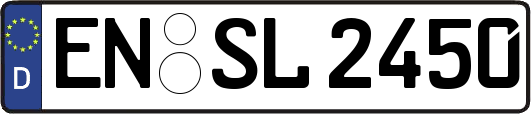 EN-SL2450