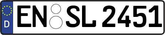 EN-SL2451