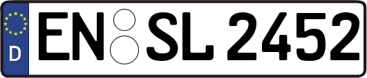 EN-SL2452