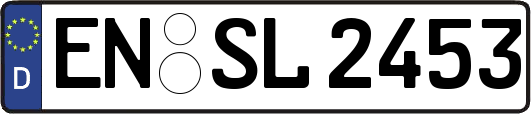 EN-SL2453