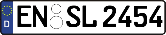 EN-SL2454