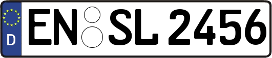 EN-SL2456