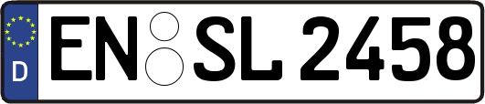 EN-SL2458