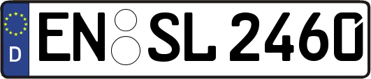 EN-SL2460